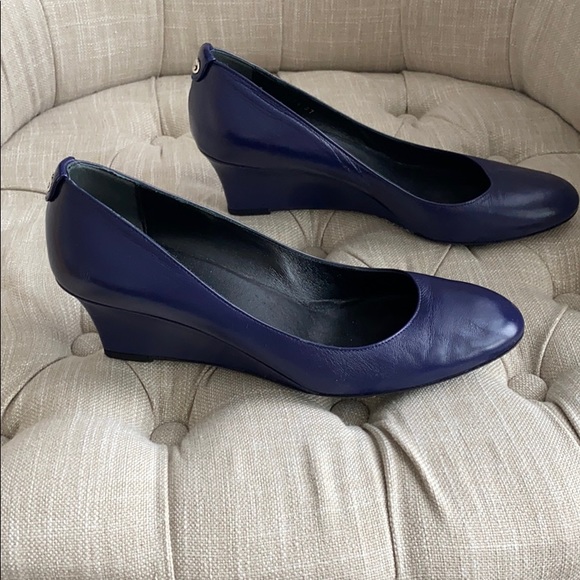 Gucci wedge heels - Picture 5 of 8